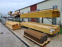 Anselin - Construction Bois - Etanchéité Toit Terrasse (bordeaux - Gironde)