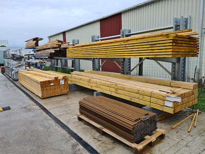 Anselin - Construction Bois - Etanchéité Toit Terrasse (bordeaux - Gironde)