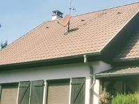 Hoffmann Services: Artisan Couvreur Démoussage Réparation Fuites Toiture Zinguerie Charpente 68 Haut-rhin St-louis Mulhouse