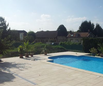 Finot Jean Claude Artisan Carreleur