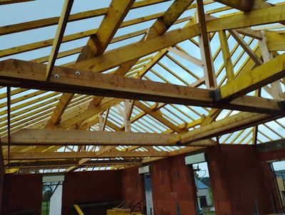 Domino Constructions Atelier