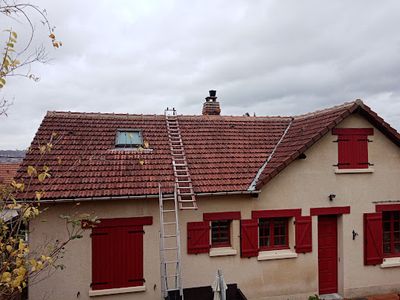 La Marta Rénovation