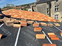 Sdbp Maçonnerie et Couverture