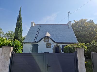 Protecttoit - Couvreur