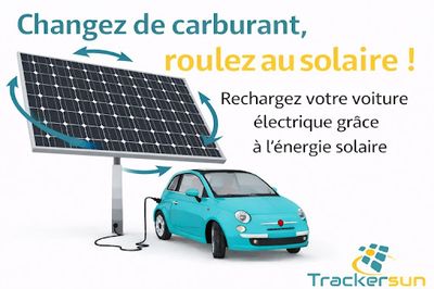 Solaire Ouest / Trackersun