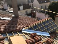 Les Fidèles Compagnons du Toit