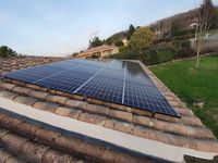 Azelec Enr - Travaux d'Électricité Générale.