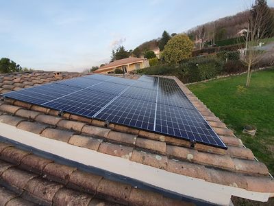 Azelec Enr - Travaux d'Électricité Générale.