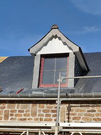 Tof Couverture Zinguerie