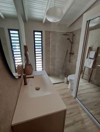 Carrelage Concept Sxm