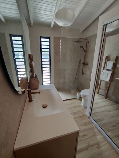 Carrelage Concept Sxm