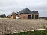 Baudouin Henry Couverture Charpente