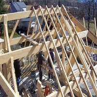 Alpine Charpente Couverture