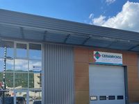 Ceramicsol Découpe et Façonnage Carreaux