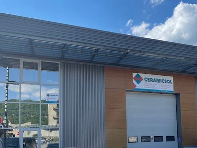 Ceramicsol Découpe et Façonnage Carreaux