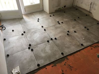 Ambiance Carrelages