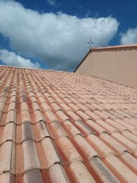 Klein Renovation Couvreur Peintre en Batiment Saint Martin de Fraigneau 85