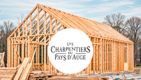 Les Charpentiers du Pays D’auge | Rénovation Colombage, Extension Maison