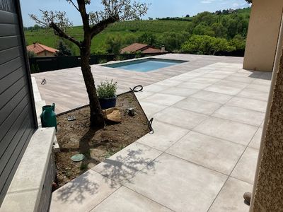 Selifida Carrelages & Chapes Fluides