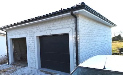 Les Facades Vivier