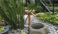 Société de Paysagisme les Jardins d'Ombre et Lumière