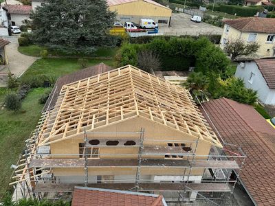 Guiller Charpente
