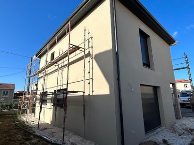 Cbn Façades