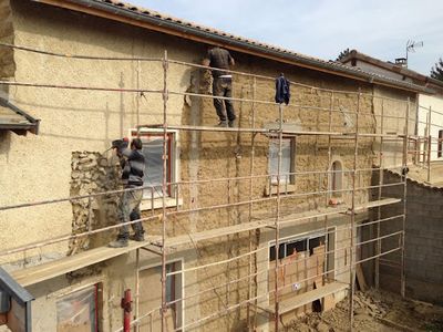 Laz Créateur Facade
