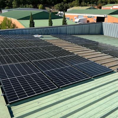 Conseil Énergies Habitat