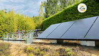Sun R Solutions Provence