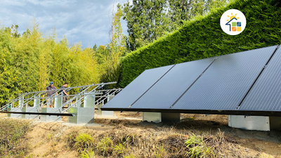 Sun R Solutions Provence