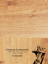 Joost Hilvers | Charpentier - Couvreur | Excideuil