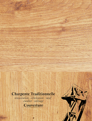 Joost Hilvers | Charpentier - Couvreur | Excideuil