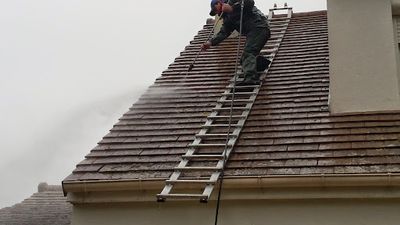 Kg Renovation Couvreur Zingueur Saint-médard-en-jalles