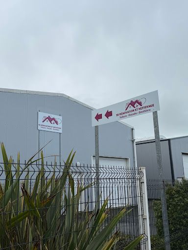 Tb Rénovation et Nettoyage Toiture Façade Gouttière Étanchéité