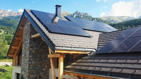Alpes Solar (photovoltaïque Haut Alpin)
