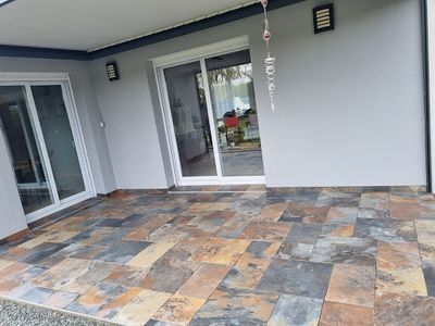 Eurl Rondeau Carrelage