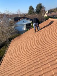 Couverture-travaux - Couvreur 91 Essonne