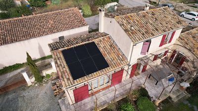Technic Solaire