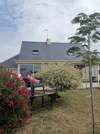 Couverture Denaire Frederic - Sarl Denaire Couvreur