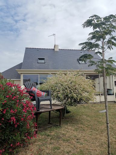 Couverture Denaire Frederic - Sarl Denaire Couvreur