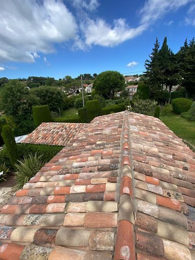 Couvreur À Saint-nazaire