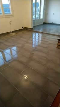 Presqu Ile Carrelage