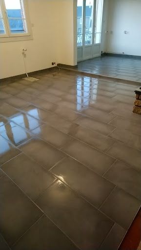 Presqu Ile Carrelage