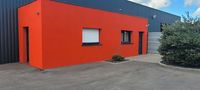 Bat-services - Nettoyage, Façades Toitures Bardage, Ravalement, Peinture Enduits