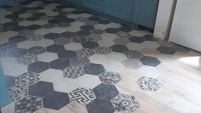 Le Bihan Carrelage