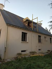 Les Toitures d'Arvor (sarl)