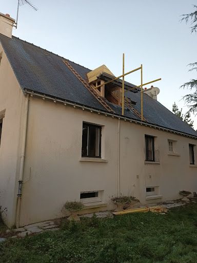Les Toitures d'Arvor (sarl)