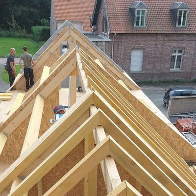 Audomar Bois
