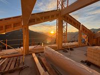 Cmcd - Construction de Maisons et Charpentes du Dauphiné